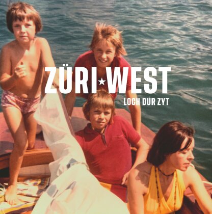 Z&uuml;ri West - Loch d&uuml;r Zyt