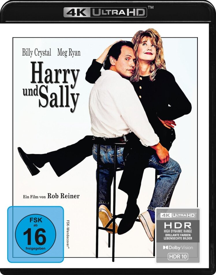 Harry und Sally (1989)