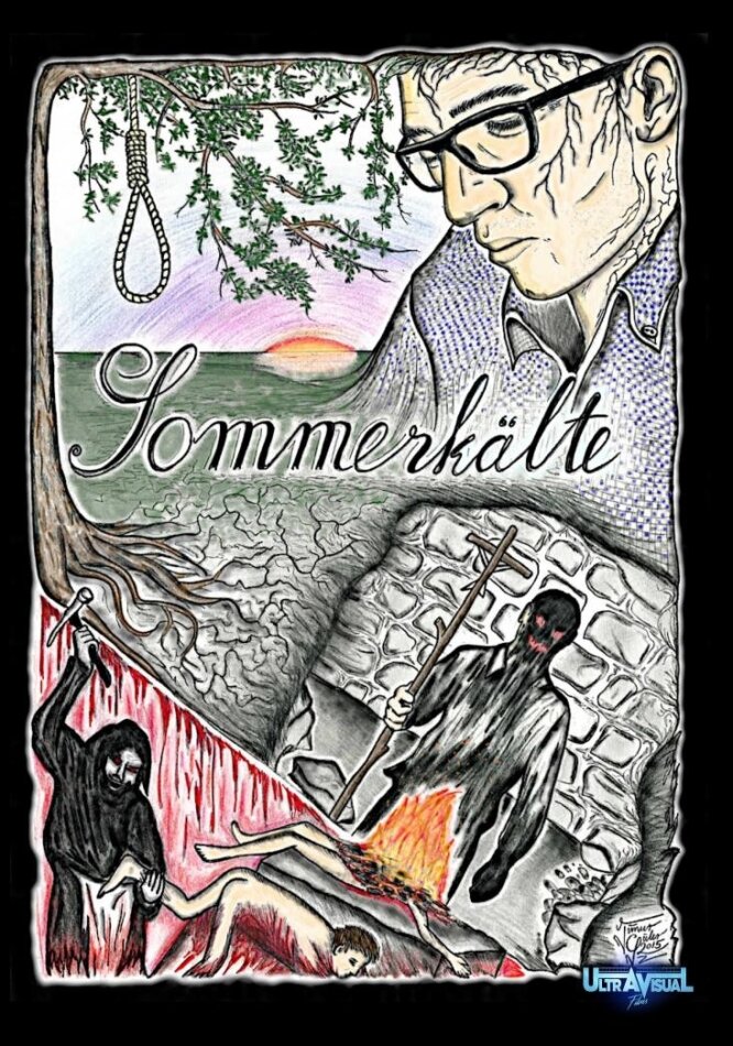 Sommerkälte (2016) Remastered