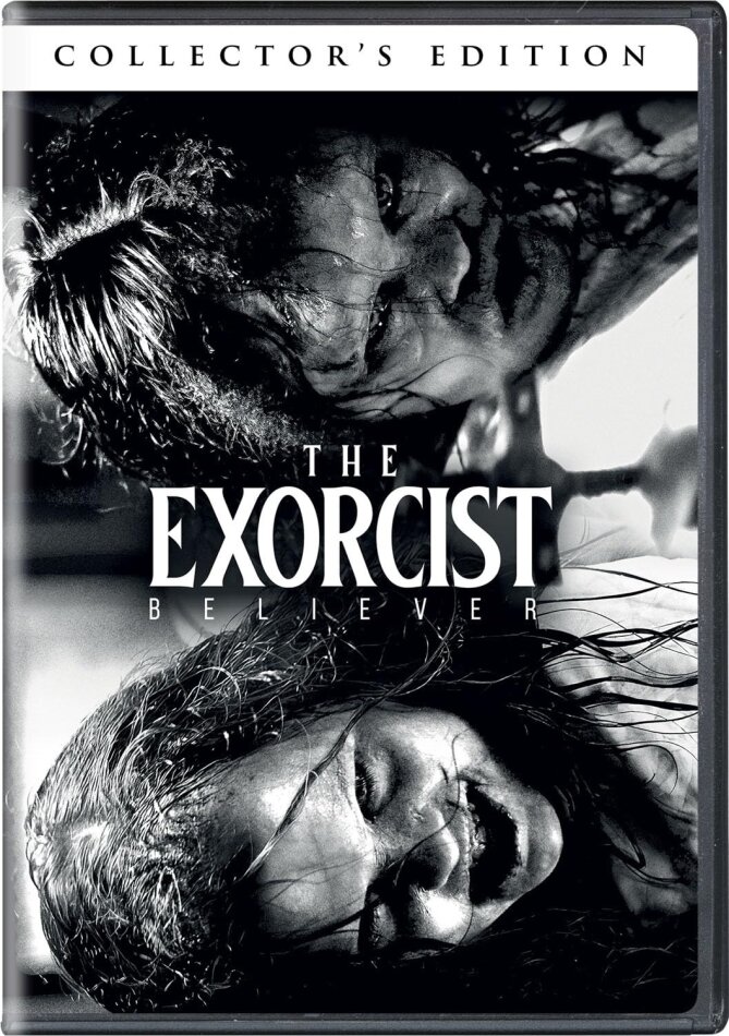The Exorcist: Believer (2023) Collector's Edition