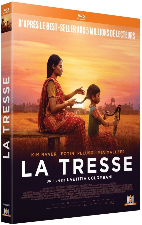 La Tresse (2023)