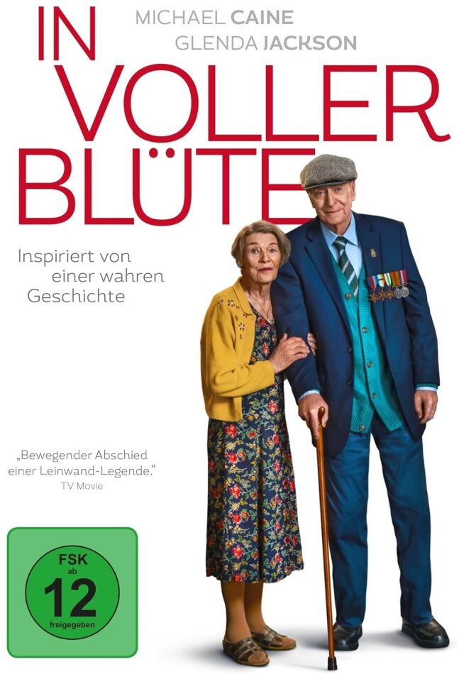 In voller Blüte (2023)