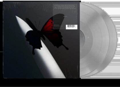 Post Malone - Twelve Carat Toothache (Limited Edition, Opaque Silver Vinyl, 2 LPs)