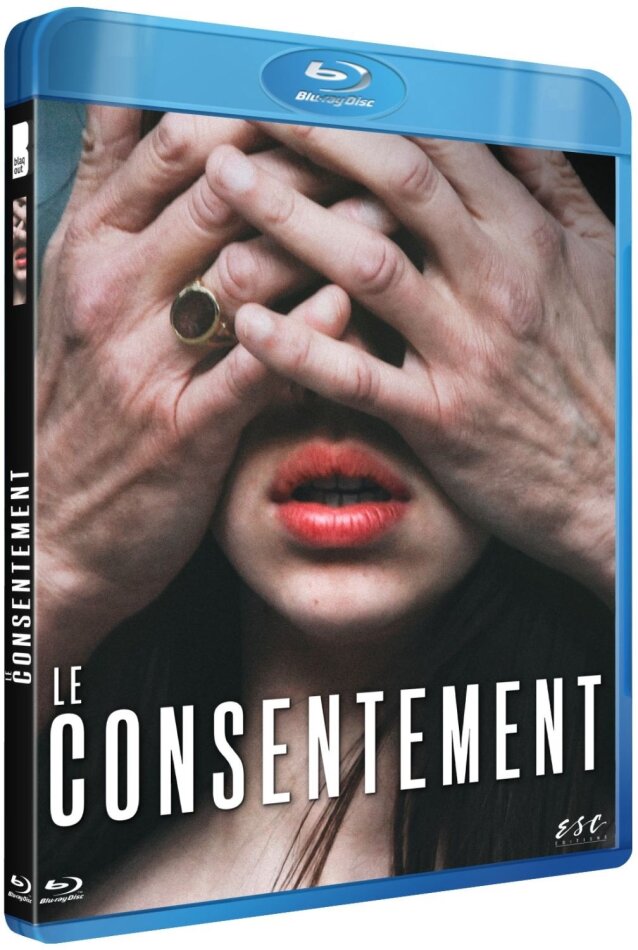 Le Consentement (2023)