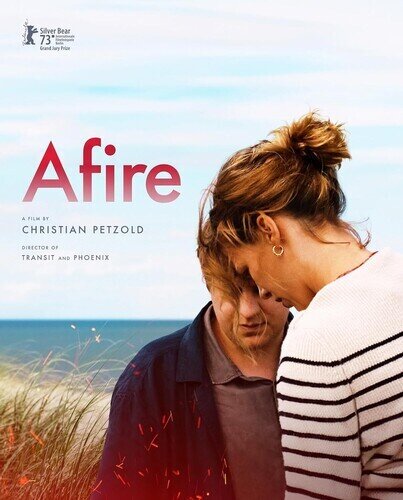 Afire (2023) Criterion Collection