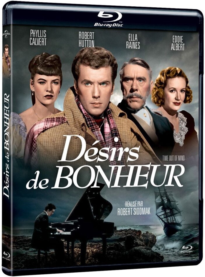 Désirs de bonheur (1947)