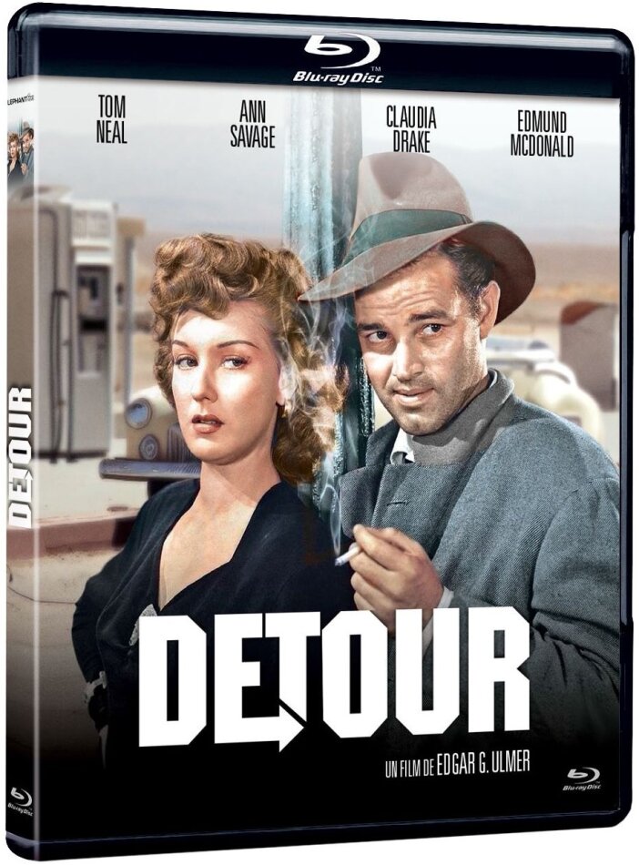 Détour (1945)