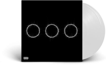 Swedish House Mafia - Paradise Again (Limited Edition, White Vinyl, 2 LPs)