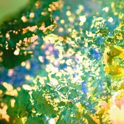 Fakear - Hypertalisman (LP)