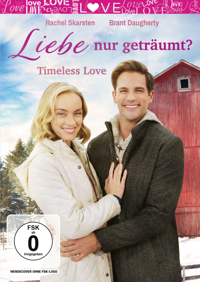 Liebe nur geträumt? (2019)