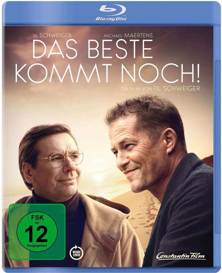 Das Beste kommt noch! (2023)