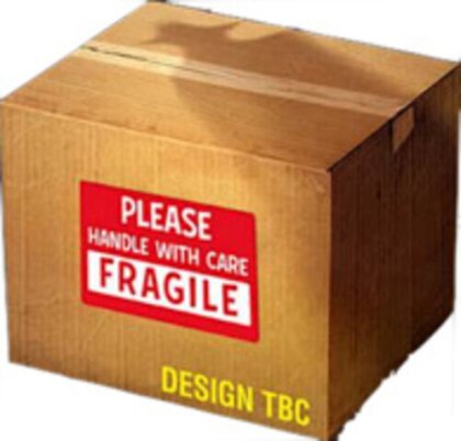 Seven (1995) (What's In The Box Special Edition, Limited Edition, Steelbook, 4K Ultra HD + Blu-ray)