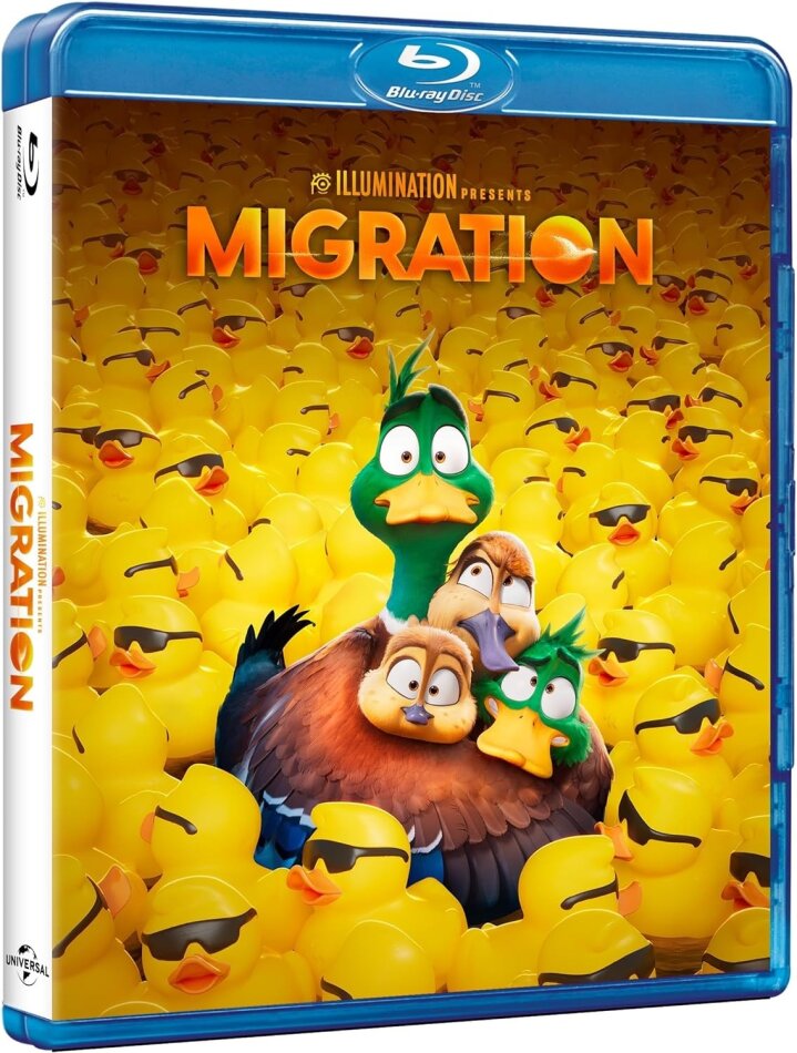 Migration (2023)