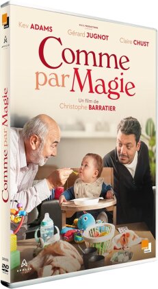 Comme par magie (2023)
