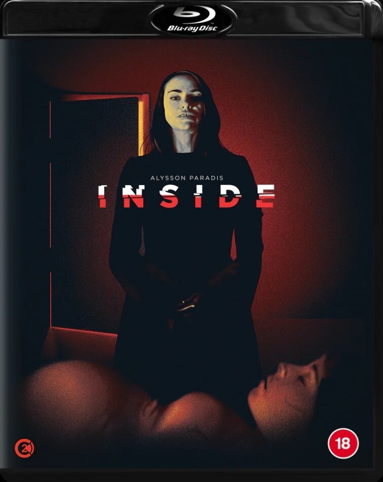 Inside (2007)