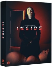 Inside (2007) Édition Limitée