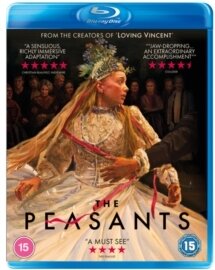 The Peasants (2023)