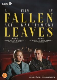 Fallen Leaves (2023)