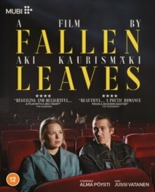 Fallen Leaves (2023)