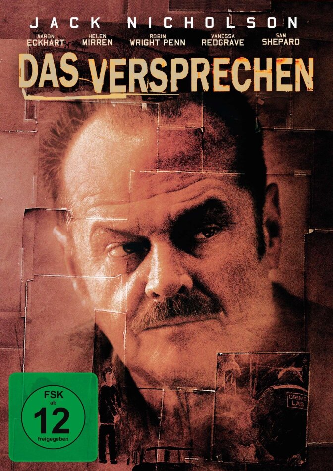 Das Versprechen (2001) Neuauflage