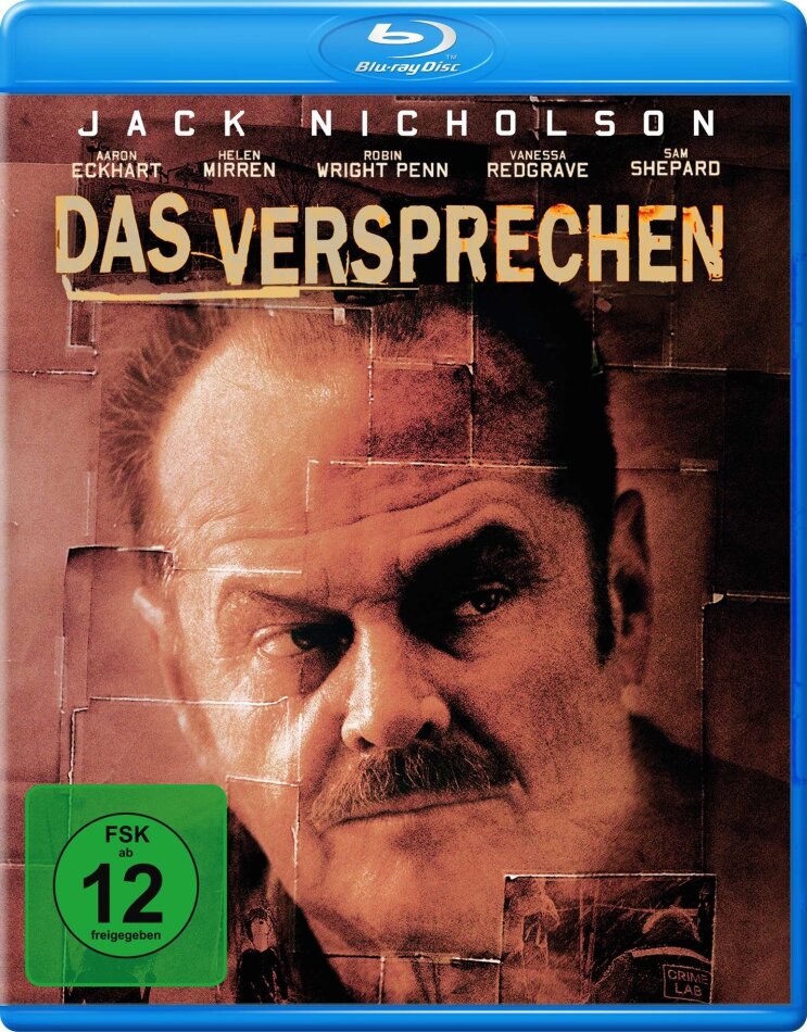 Das Versprechen (2001)