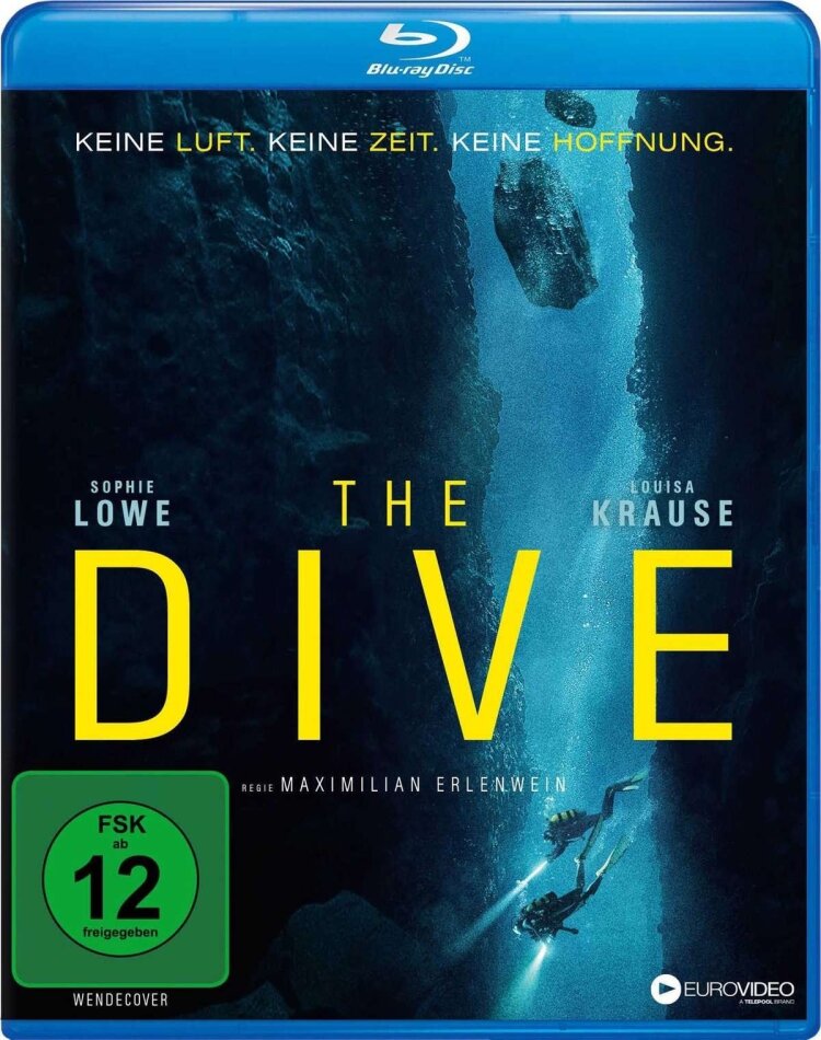 The Dive (2023)