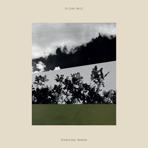 Elijah Wolf - Forgiving Season LP