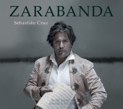 Sebastian Cruz - Zarabanda