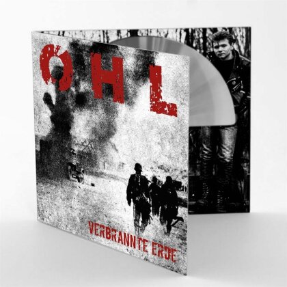 Ohl - Verbrannte Erde (2023 Reissue)