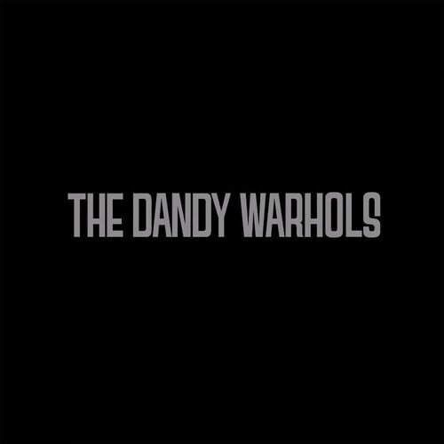 Dandy Warhols - Wreck Of The Edmund Fitzgerald 2023 Reissue, Litcloud, Silver Colored Vinyl, 7" Single