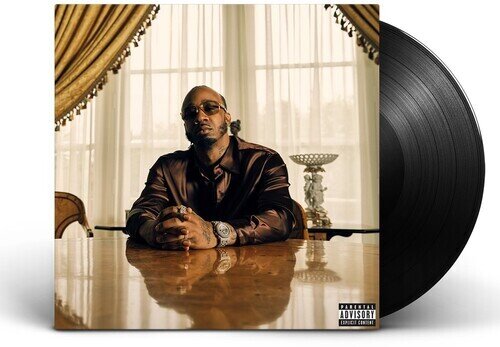 Benny The Butcher - Everybody Can't Go LP