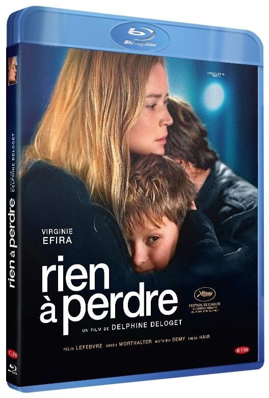 Rien à perdre (2023)