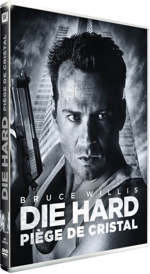 Die Hard - Piège de cristal (1988)
