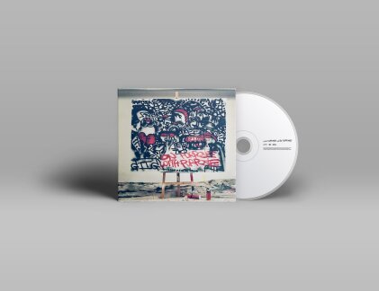 Ghetts - On Purpose With Purpose