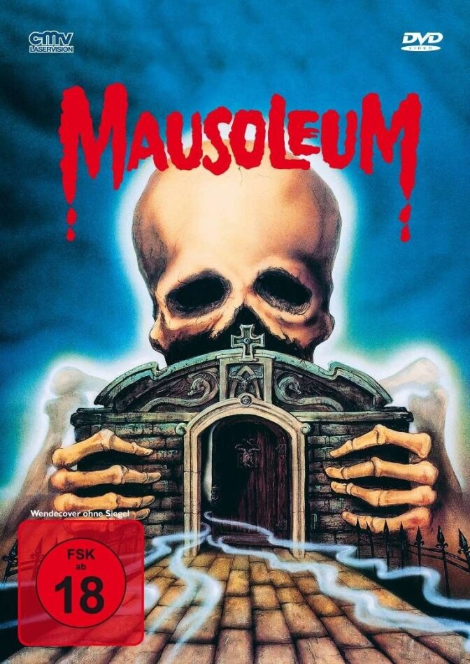Mausoleum (1983)