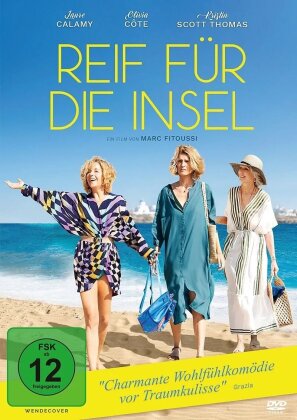 Reif f&uuml;r die Insel (2022)