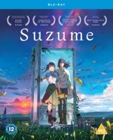Suzume (2022)