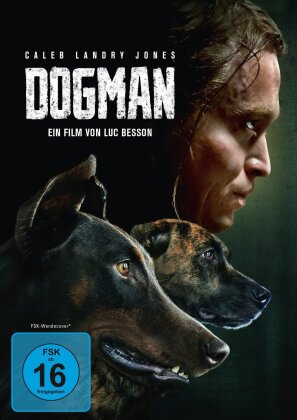 DogMan (2023)