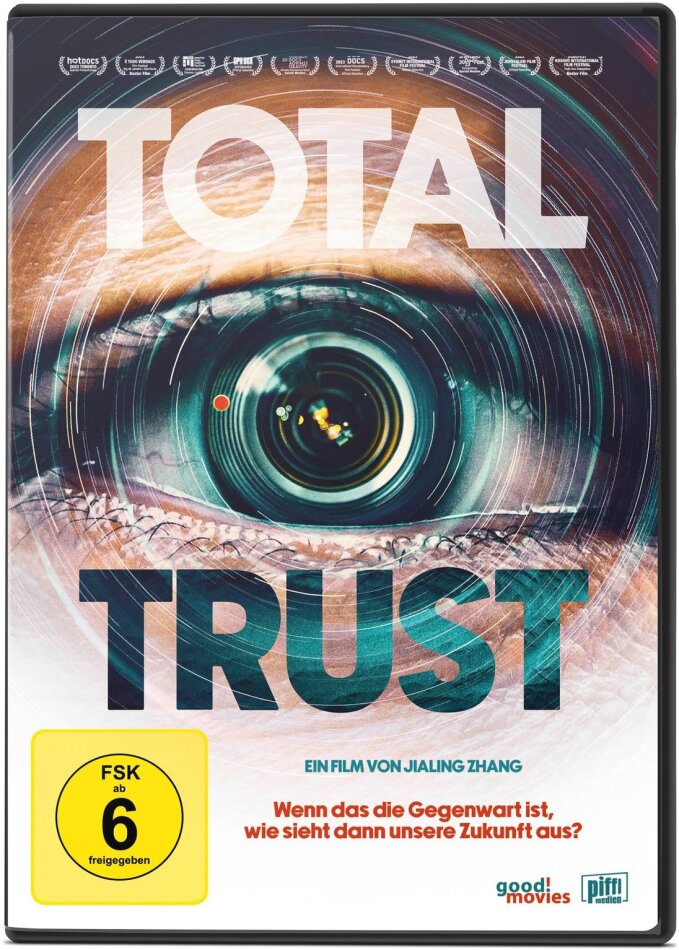 Total Trust (2023)