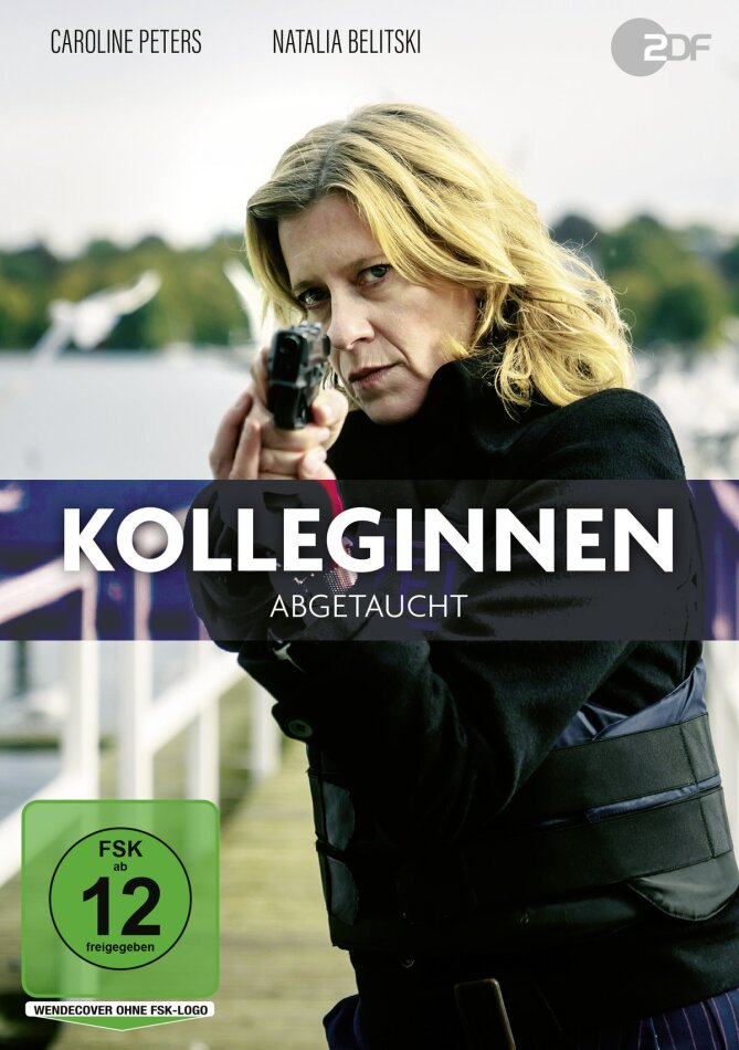 Kolleginnen: Abgetaucht (2023)