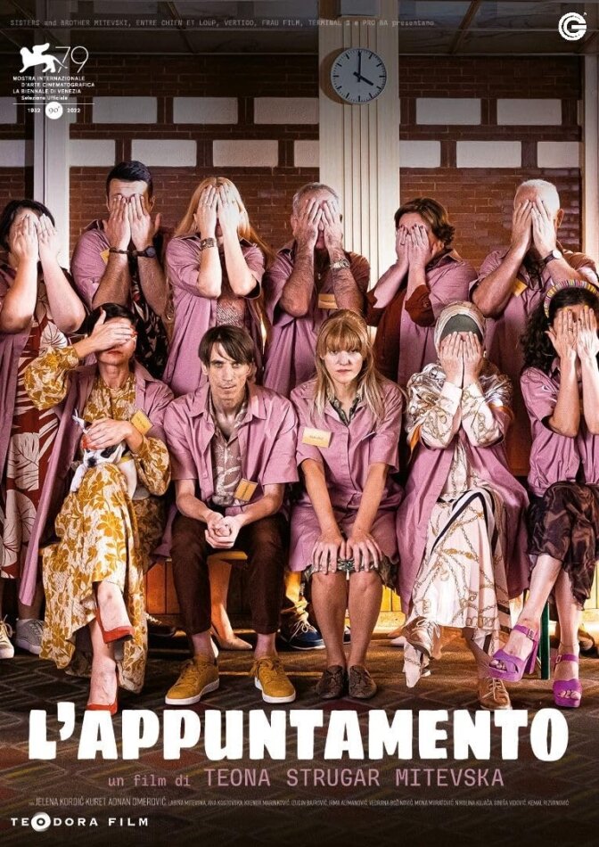 L'appuntamento (2022)