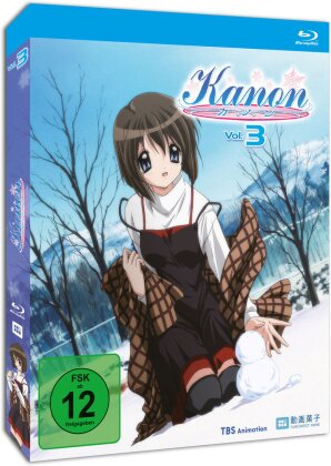 Kanon - Vol. 3