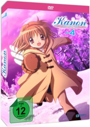 Kanon - Vol. 4