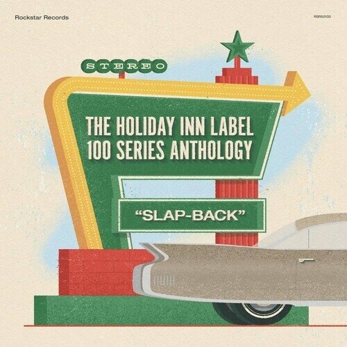 Holiday Inn Label 100 Series Anthology Limited Edition, LP + CD