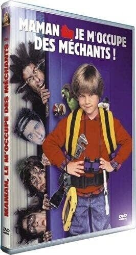 Maman, je m'occupe des méchants! (1997)