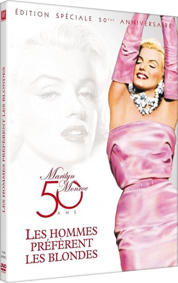 Les hommes préfèrent les blondes (1953)