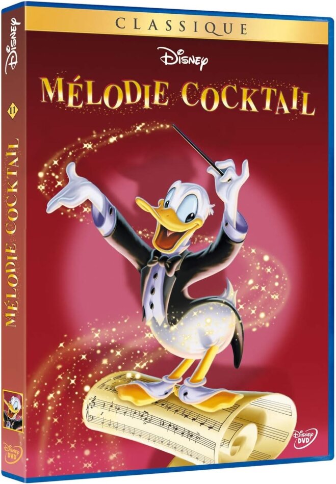Mélodie Cocktail (1948) Classique