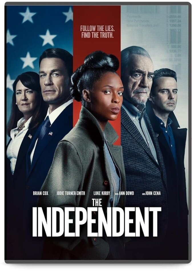 The Independent (2022)