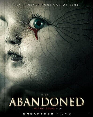 Abandoned (2006) Limited Edition