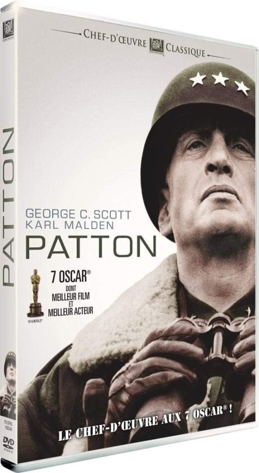 Patton (1970)